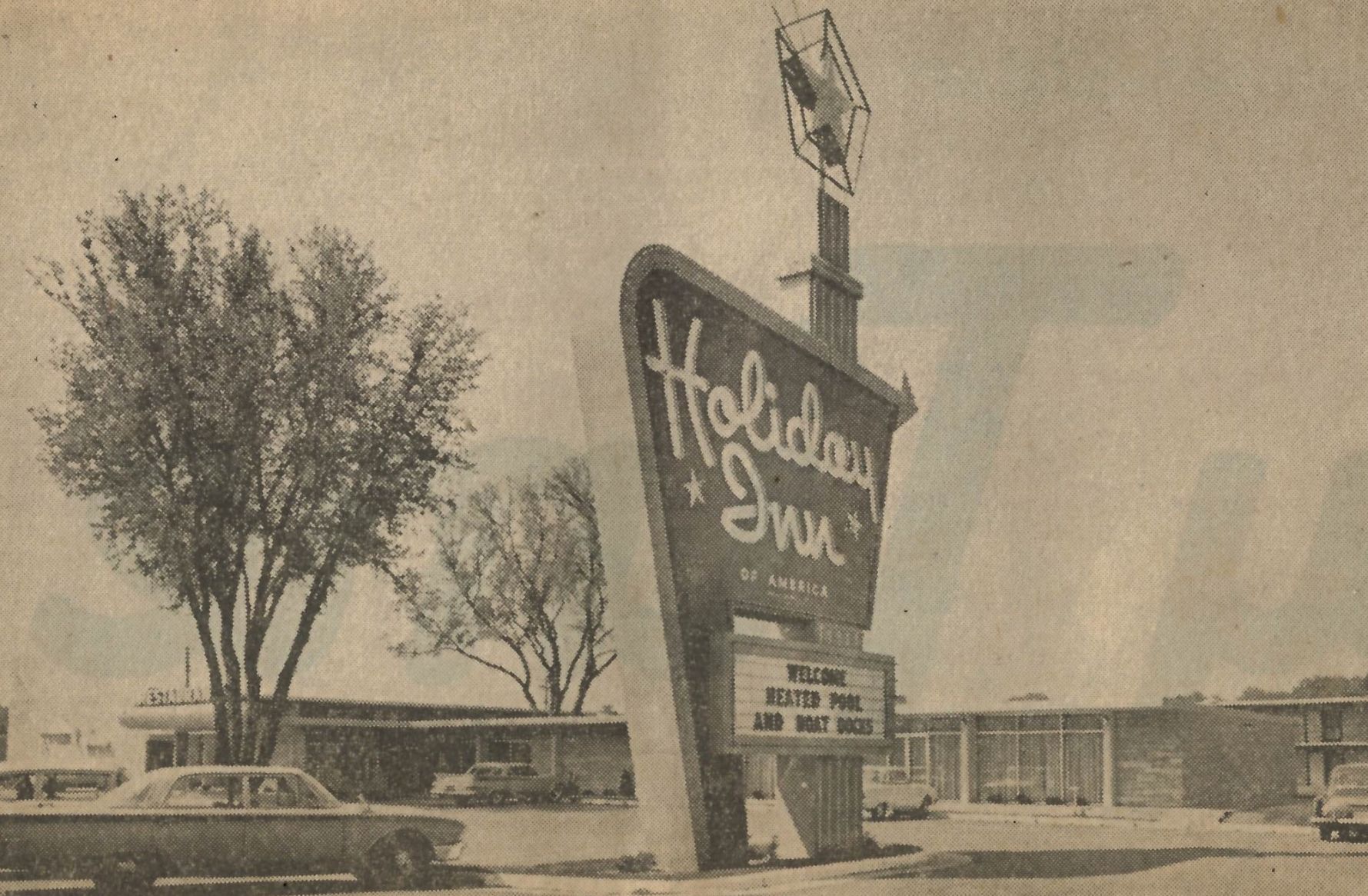 Holiday Inn